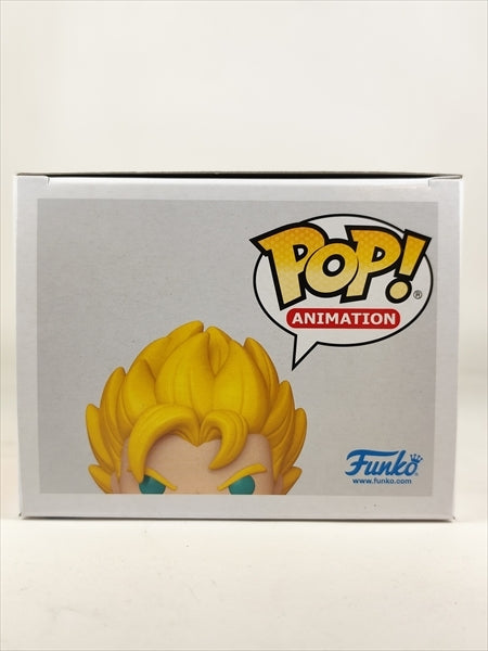 超サイヤ人ベジット CHASE蓄光版 [ドラゴンボールZ] FUNKO(ファンコ) POP! ANIMATION 2218