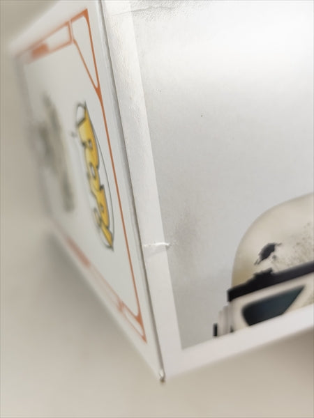 レムナント・ストームトルーパー [スターウォーズ/マンダロリアン] FUNKO(ファンコ) POP! 563