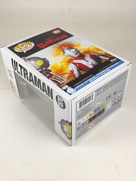 【箱傷】 ウルトラマン [ウルトラマン60TH] FUNKO(ファンコ) POP! TELEVISION 1870