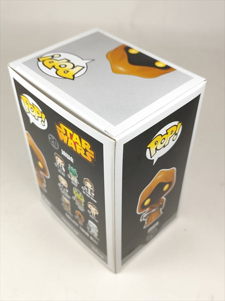 【箱傷】 ジャワ [STARWARS(スターウォーズ)] FUNKO(ファンコ) POP! 20