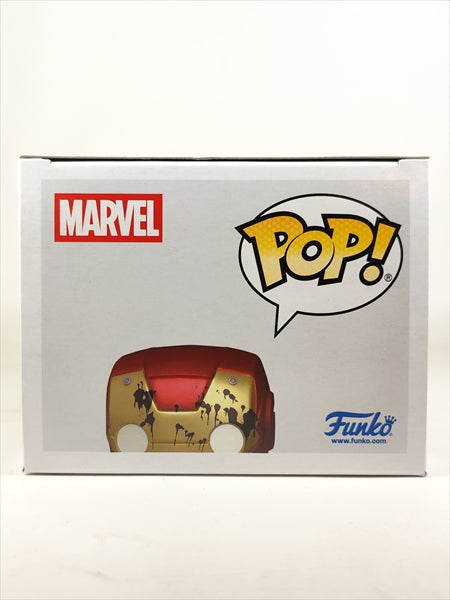 アイアンマン 9,500体限定 [インフィニティ・サーガ] FUNKO(ファンコ) POP! 1571