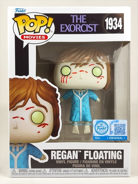 リーガン [エクソシスト(THE EXORCIST)] FUNKO(ファンコ) POP! MOVIES 1934