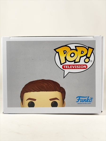 ディーン・ウィンチェスター CHASE [スーパーナチュラル(SUPERNATURAL JOIN THE HUNT)] FUNKO(ファンコ) POP! TELEVISION 1836
