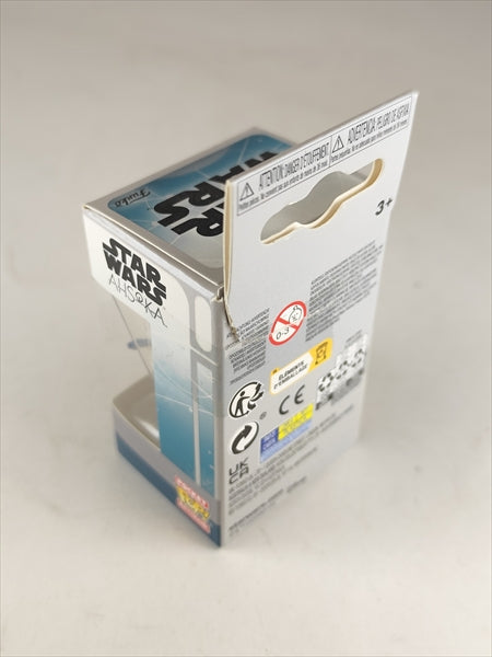 【箱傷】 サビーヌ・レン [スターウォーズ：アソーカ(STAR WARS:AHSOKA)] FUNKO POP! POCKET KEYCHAIN