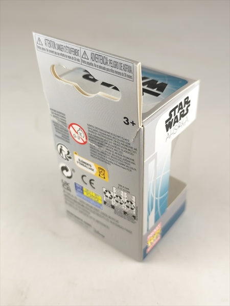 【箱傷】 サビーヌ・レン [スターウォーズ：アソーカ(STAR WARS:AHSOKA)] FUNKO POP! POCKET KEYCHAIN
