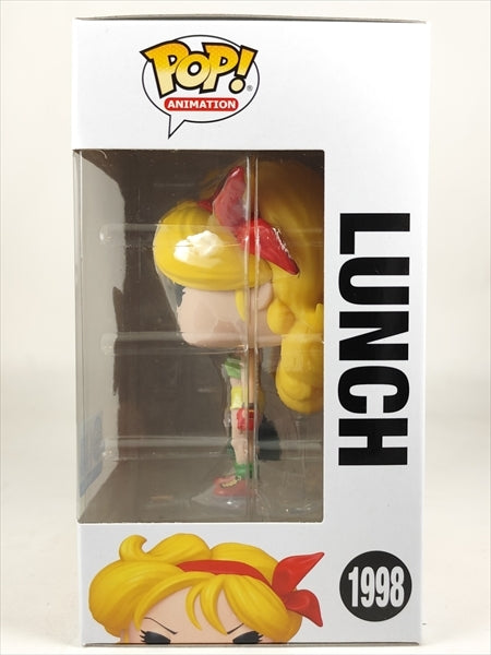 ランチ CHASE [ドラゴンボール(DRAGON BALL)] FUNKO(ファンコ) POP! ANIMATION 1998