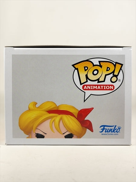 ランチ CHASE [ドラゴンボール(DRAGON BALL)] FUNKO(ファンコ) POP! ANIMATION 1998