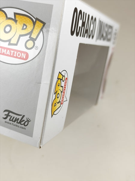 お茶子 [僕のヒーローアカデミア] FUNKO(ファンコ) POP! ANIMATION 253