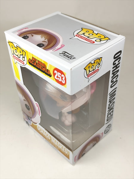お茶子 [僕のヒーローアカデミア] FUNKO(ファンコ) POP! ANIMATION 253