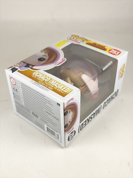 お茶子 [僕のヒーローアカデミア] FUNKO(ファンコ) POP! ANIMATION 253