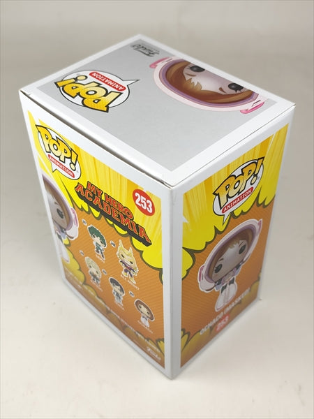 お茶子 [僕のヒーローアカデミア] FUNKO(ファンコ) POP! ANIMATION 253