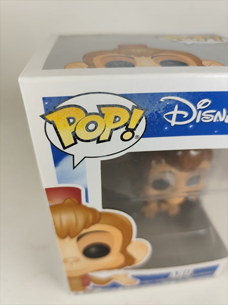 アブー [アラジン(ALADDIN)] FUNKO(ファンコ) POP! 353