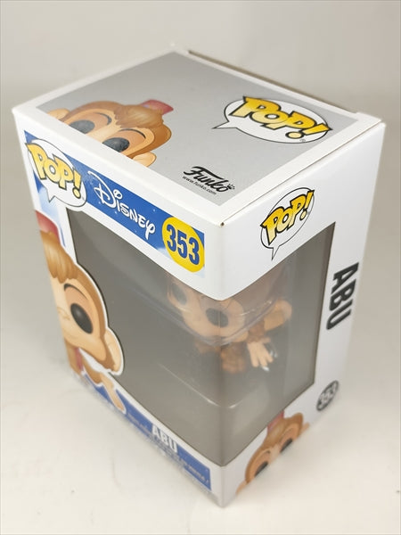 アブー [アラジン(ALADDIN)] FUNKO(ファンコ) POP! 353