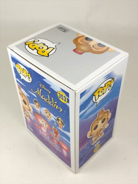 アブー [アラジン(ALADDIN)] FUNKO(ファンコ) POP! 353