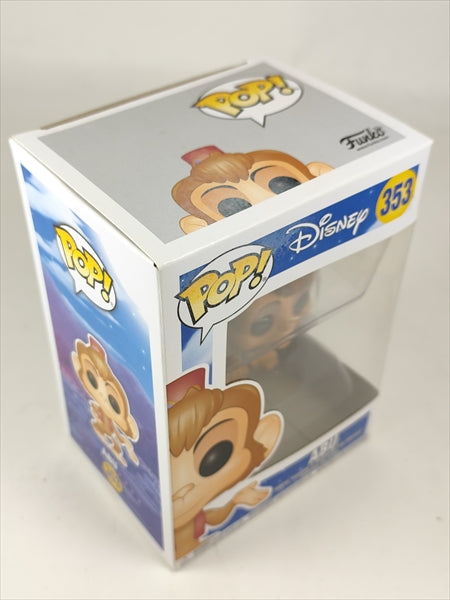 アブー [アラジン(ALADDIN)] FUNKO(ファンコ) POP! 353