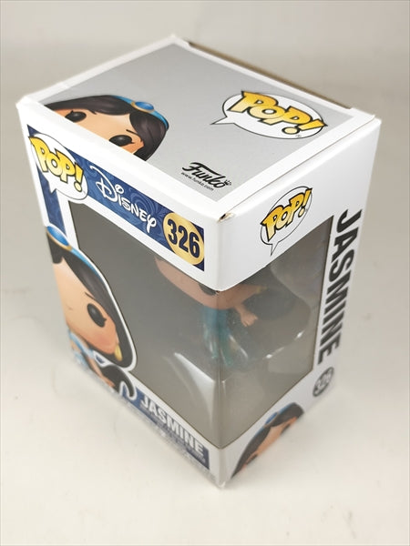 ジャスミン [アラジン(ALADDIN)] FUNKO(ファンコ) POP! 326