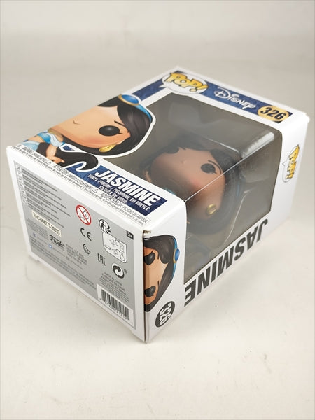 ジャスミン [アラジン(ALADDIN)] FUNKO(ファンコ) POP! 326