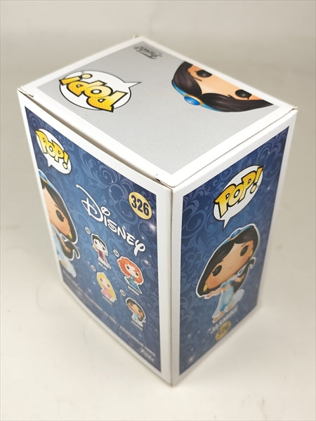 ジャスミン [アラジン(ALADDIN)] FUNKO(ファンコ) POP! 326