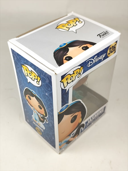 ジャスミン [アラジン(ALADDIN)] FUNKO(ファンコ) POP! 326