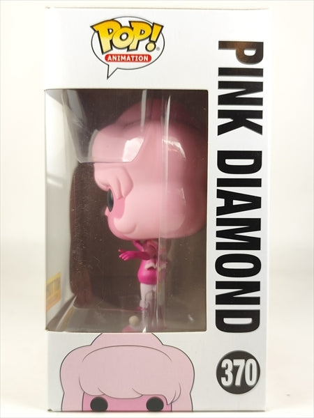 ピンク・ダイヤモンド [スティーブン・ユニバース] FUNKO(ファンコ) POP! ANIMATION 370