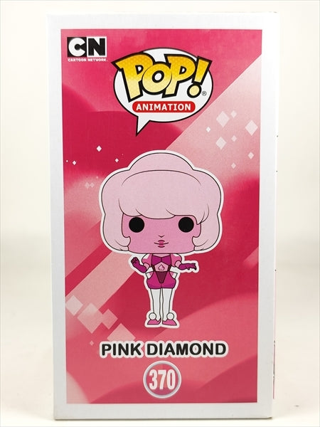 ピンク・ダイヤモンド [スティーブン・ユニバース] FUNKO(ファンコ) POP! ANIMATION 370