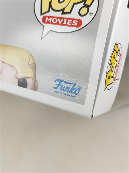 怪物 [フランケンシュタイン(2025)] FUNKO(ファンコ) POP! MOVIES 2046