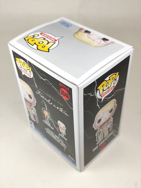 怪物 [フランケンシュタイン(2025)] FUNKO(ファンコ) POP! MOVIES 2046