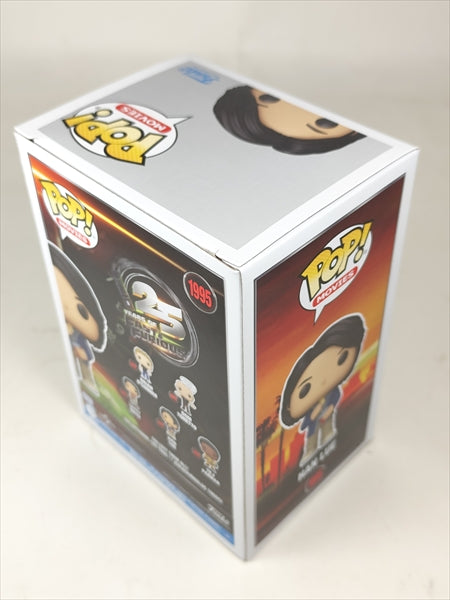 【箱傷】 ハン・ルー [ワイルド・スピード(FAST & FURIOUS)] FUNKO(ファンコ) POP! MOVIES 1995