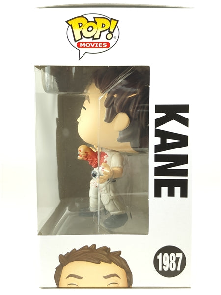 ケイン CHASE [エイリアン(ALIEN)] FUNKO(ファンコ) POP! MOVIES 1987