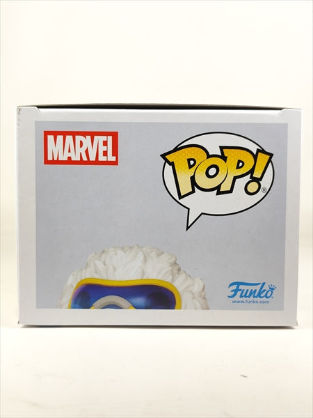 ジェフ・ザ・ランド・シャーク 9,500体限定 [マーベル・ライバルズ(MARVEL RIVALS)] FUNKO(ファンコ) POP! 1152