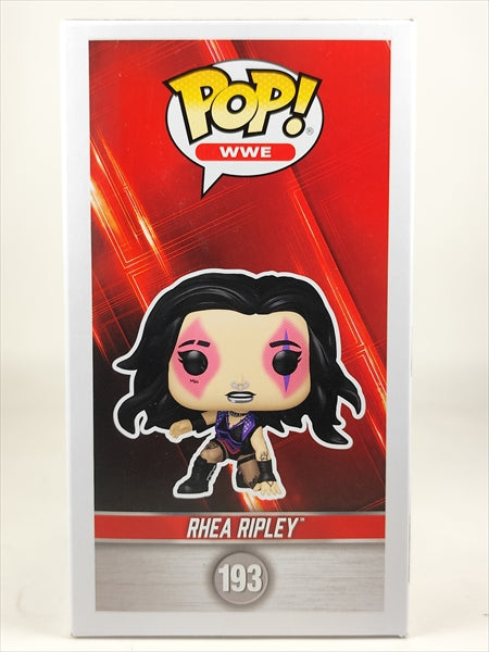 リア・リプリー [WWE] FUNKO(ファンコ) POP! WWE 193