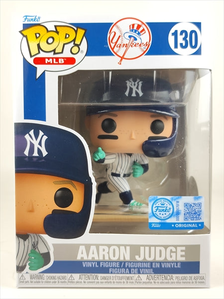 POP! MLB – ボビングワールド