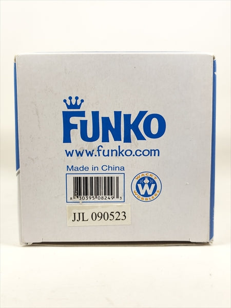 【箱傷】 ヨーダ CHASE [STARWARS(スターウォーズ)] FUNKO(ファンコ) Wacky Wobbler(ワッキーワブラー) ボブルヘッド
