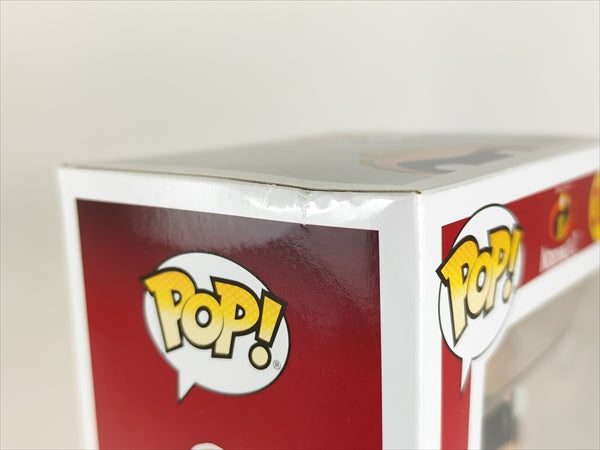 パー一家５体セット [Mr.インクレディブル2] FUNKO(ファンコ) POP! 363-367