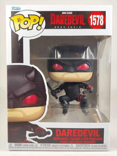 デアデビル [デアデビル:ボーン・アゲイン] FUNKO(ファンコ) POP! 1578