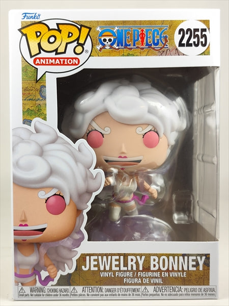 ジュエリー・ボニー [ONE PIECE(ワンピース)] FUNKO(ファンコ) POP! ANIMATION 2255
