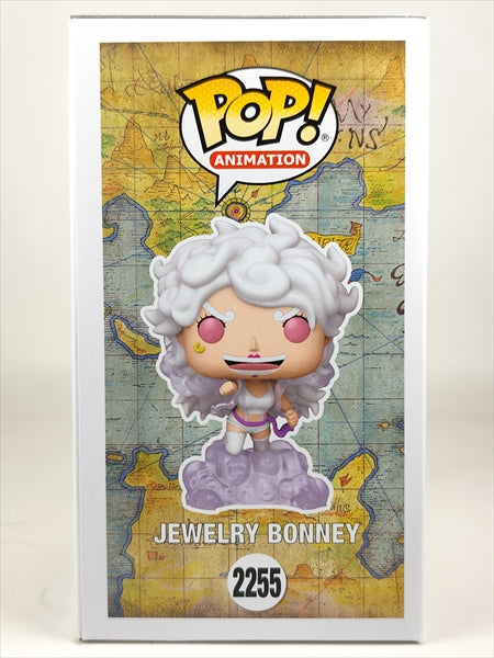 ジュエリー・ボニー [ONE PIECE(ワンピース)] FUNKO(ファンコ) POP! ANIMATION 2255