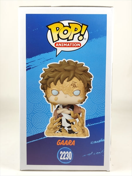 我愛羅 [ナルト疾風伝] FUNKO(ファンコ) POP! ANIMATION 2230