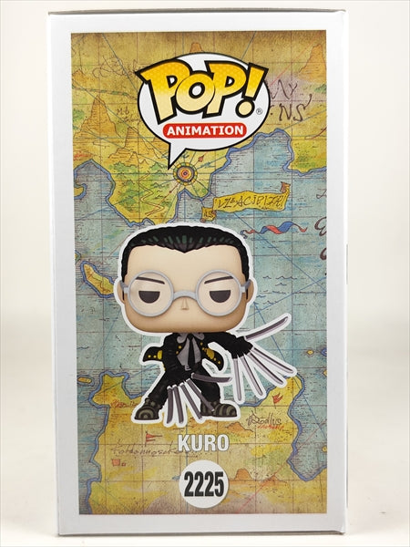 クロ [ONE PIECE(ワンピース)] FUNKO(ファンコ) POP! ANIMATION 2225
