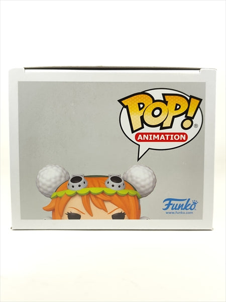 ボン・クレー CHASE [ONE PIECE(ワンピース)] FUNKO(ファンコ) POP! ANIMATION 2235