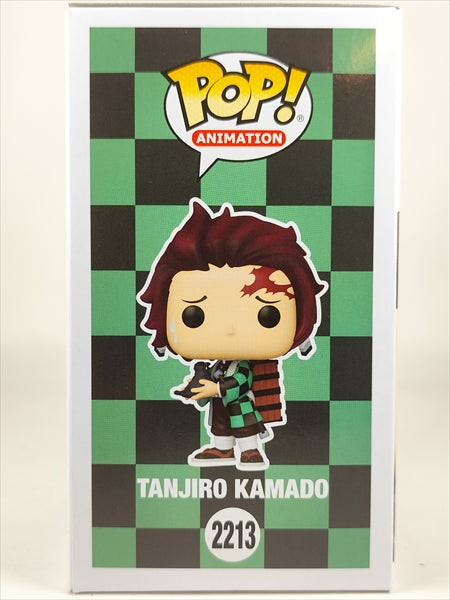竈門炭治郎 [鬼滅の刃(DEMON SLAYER)] FUNKO(ファンコ) POP! ANIMATION 2213