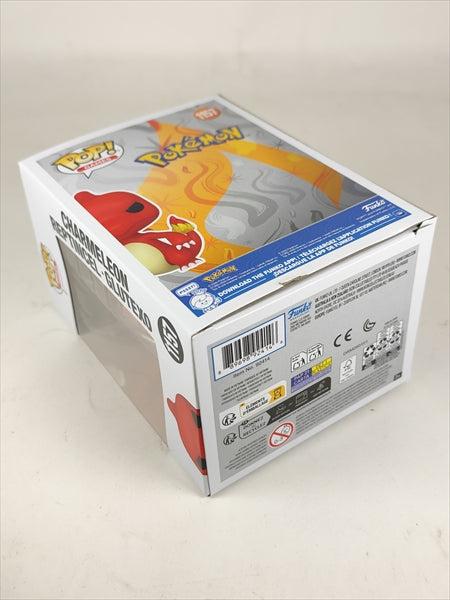 【箱傷】 リザード [ポケットモンスター] FUNKO(ファンコ) POP! GAMES 1157
