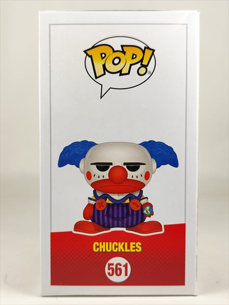 チャックルズ [Toy Story4(トイストーリー４)] FUNKO(ファンコ) POP! 561