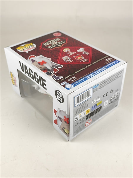 ヴァギー [ハズビン・ホテル(HAZBIN HOTEL)] FUNKO(ファンコ) POP! ANIMATION 2240