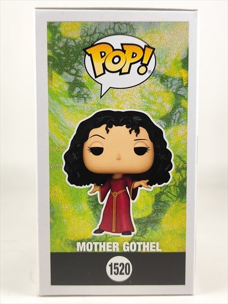 ゴーテル [ディズニーヴィランズ] FUNKO(ファンコ) POP! 1520