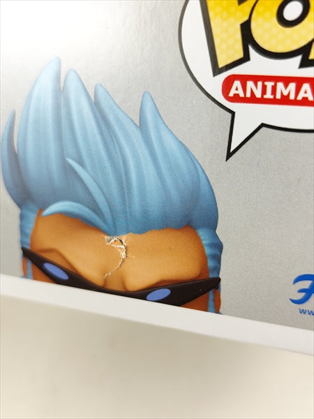 フランキー [ONE PIECE(ワンピース)] FUNKO(ファンコ) POP! ANIMATION 2232