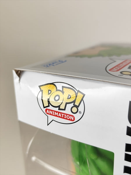 【箱傷】 バルトロメオ [ONE PIECE(ワンピース)] FUNKO(ファンコ) POP! ANIMATION 2234