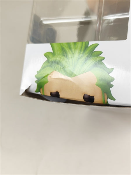 【箱傷】 バルトロメオ [ONE PIECE(ワンピース)] FUNKO(ファンコ) POP! ANIMATION 2234
