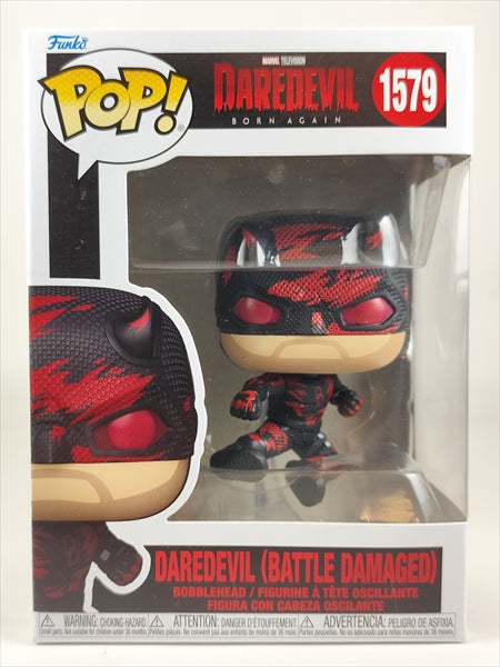 デアデビル [デアデビル:ボーン・アゲイン] FUNKO(ファンコ) POP! 1579
