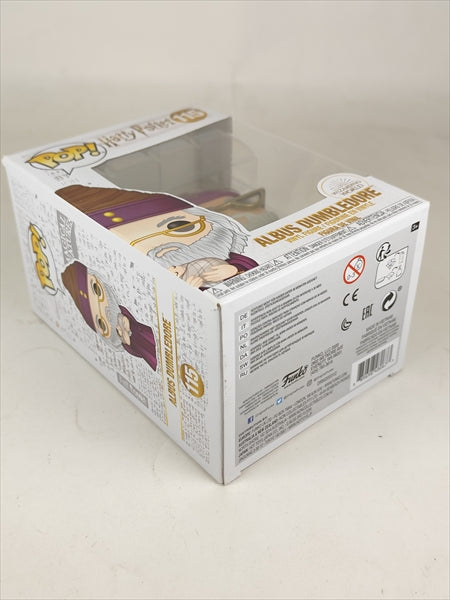 【箱傷】 ダンブルドア [ハリー・ポッター(Harry Potter)] FUNKO(ファンコ) POP! 115